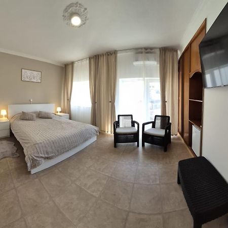 Residencial Princesa Do Ave Vila do Conde Bagian luar foto