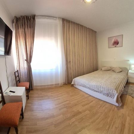 Residencial Princesa Do Ave Vila do Conde Bagian luar foto