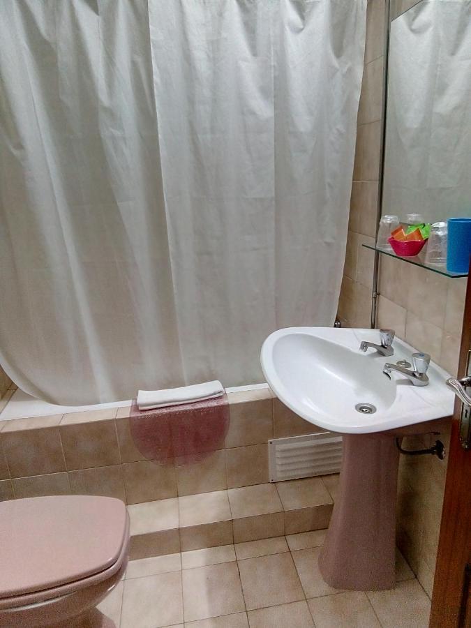 Residencial Princesa Do Ave Vila do Conde Bagian luar foto