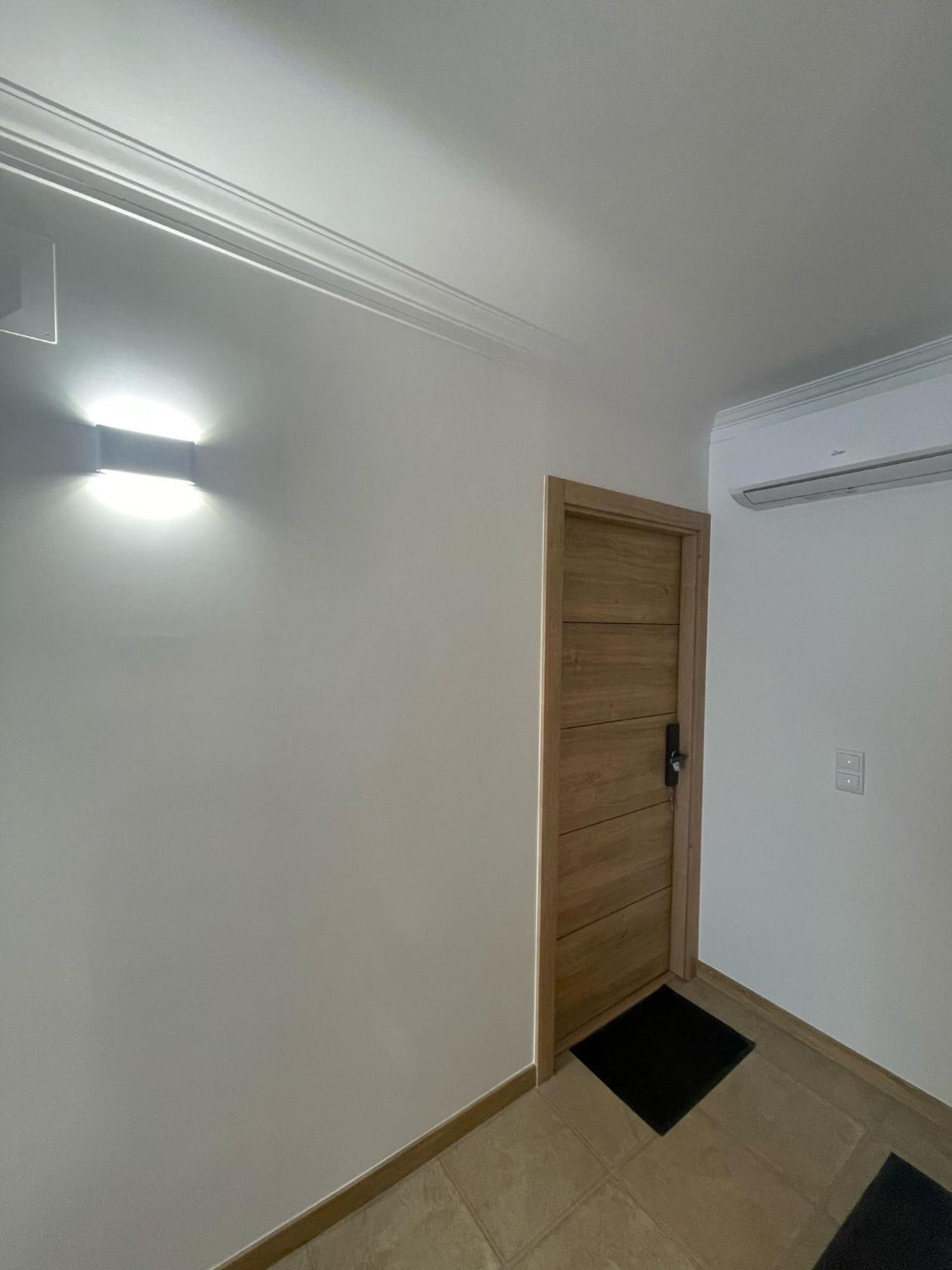 Residencial Princesa Do Ave Vila do Conde Bagian luar foto