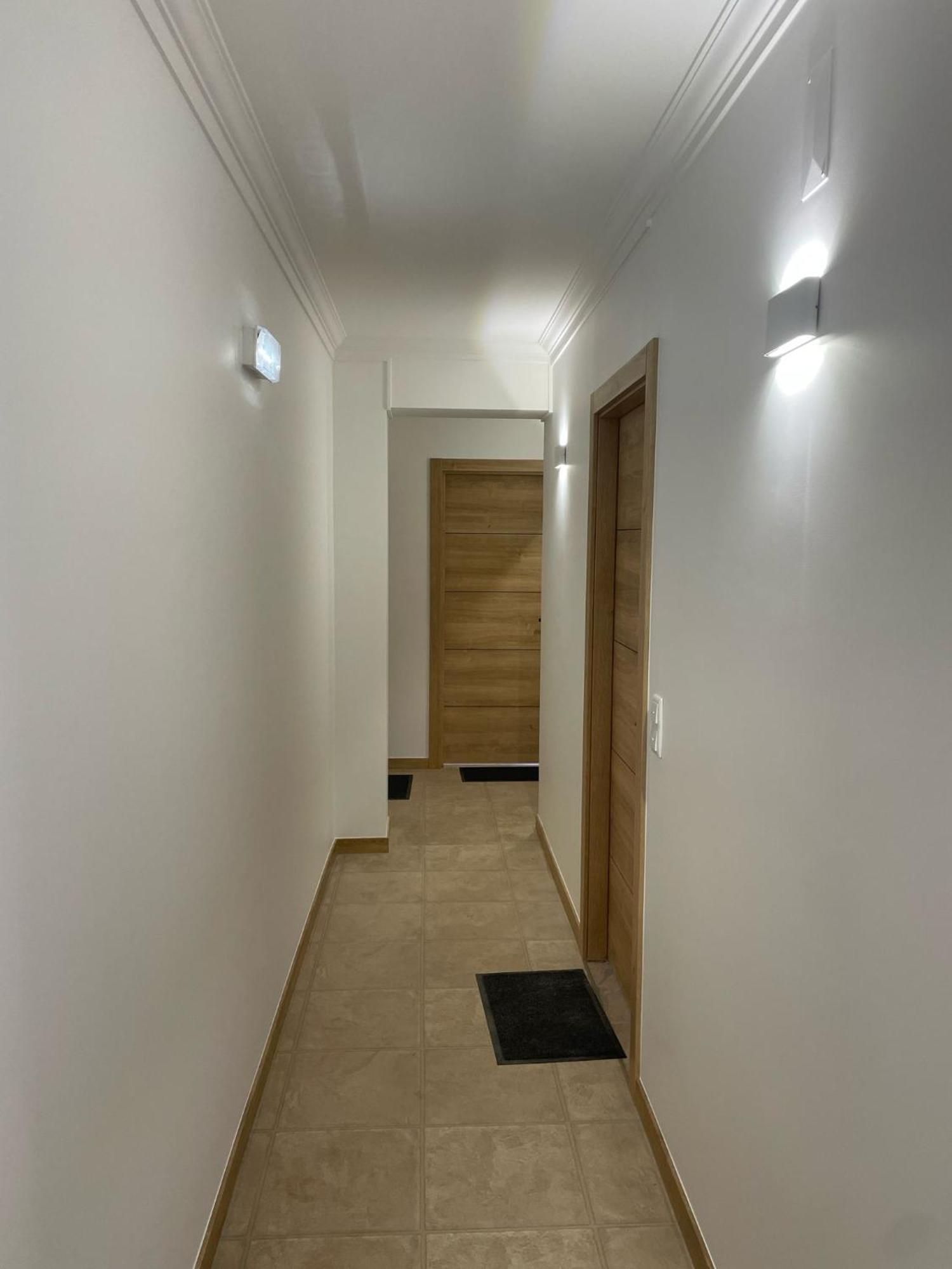 Residencial Princesa Do Ave Vila do Conde Bagian luar foto