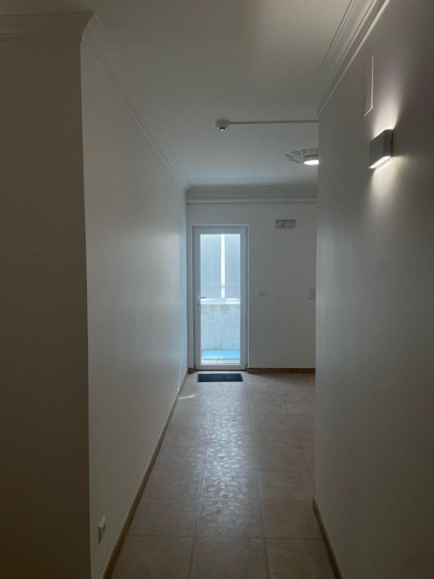 Residencial Princesa Do Ave Vila do Conde Bagian luar foto
