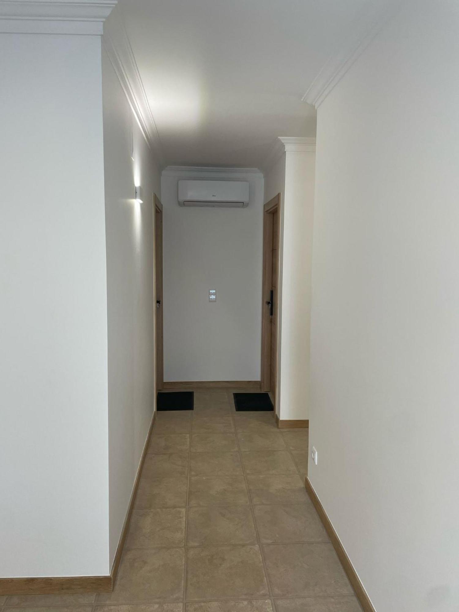 Residencial Princesa Do Ave Vila do Conde Bagian luar foto