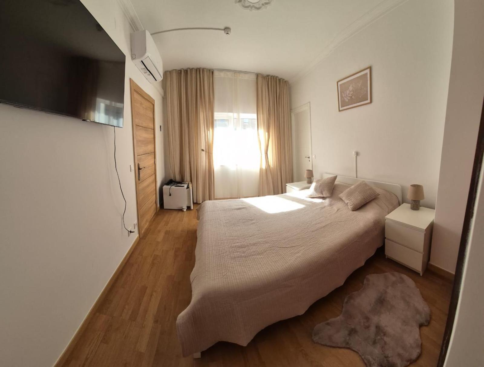 Residencial Princesa Do Ave Vila do Conde Bagian luar foto