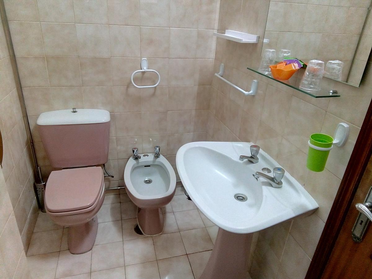 Residencial Princesa Do Ave Vila do Conde Bagian luar foto